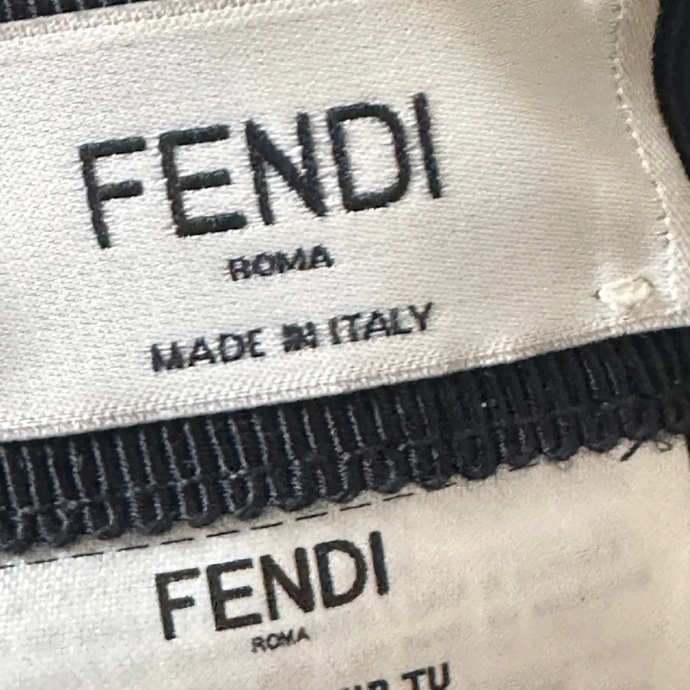 FENDI
Brown Zucca FF Baseball Hat - Picture 10 of 11